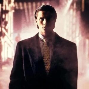 patrick bateman pfps aesthetic selection