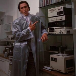 patrick bateman pfps collection 4k