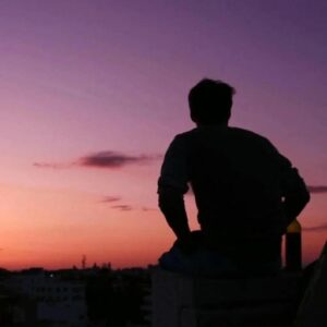 pfp chill simple design