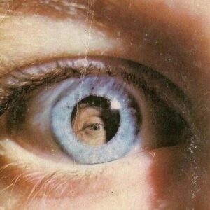 pfp eye moody lighting