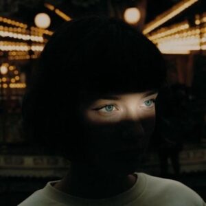 pfp eye realistic detail