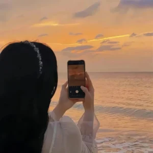 pfp for girls cozy corner