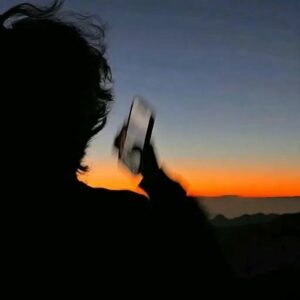 pic of chill guy aesthetic