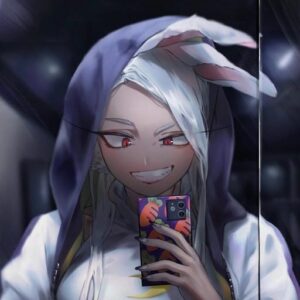 rumi-usagiyama-pfp​