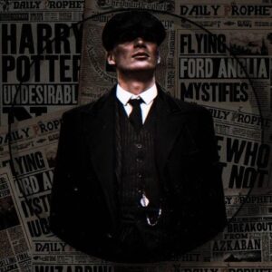 sigma pfp sharp focused portrait