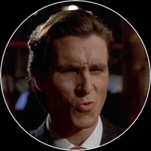 sigma pfps intense expressions