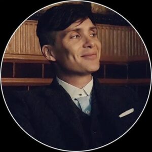 sigma profile pic dark aesthetic