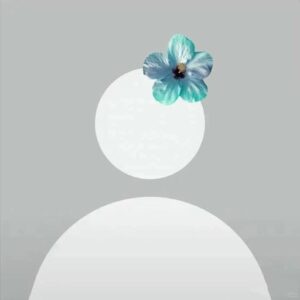 simple anon pfp design