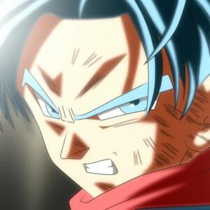 trunks pfp avatar