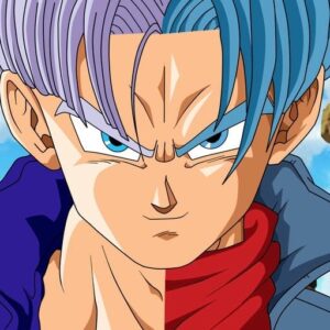 trunks pfp cute