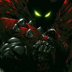 Spawn pfp avatar