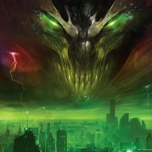 Spawn pfp cute style