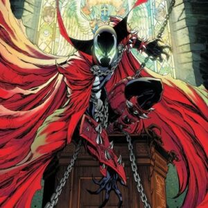 Spawn pfp latest