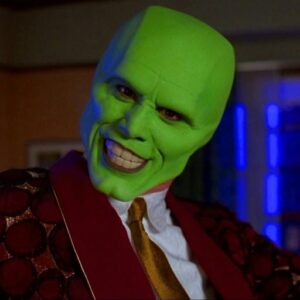 The Mask pfp download