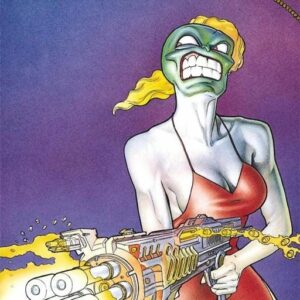 The Mask pfp image hd