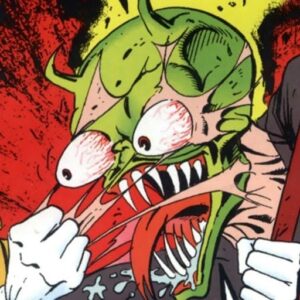 cool pfp The Mask image