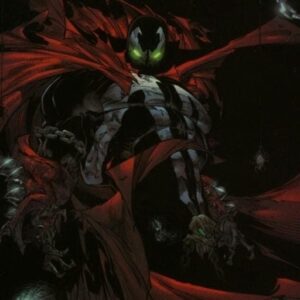 pfp Spawn high quality