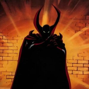 pfp Spawn new version