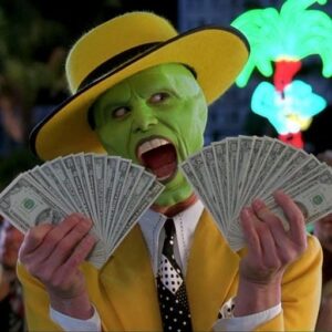 pfp The Mask profile